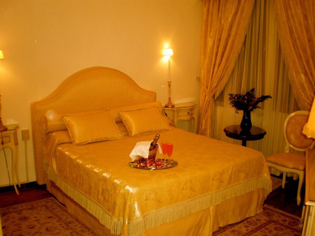 ונציה B&B La Corte Dei Dogi חדר תמונה