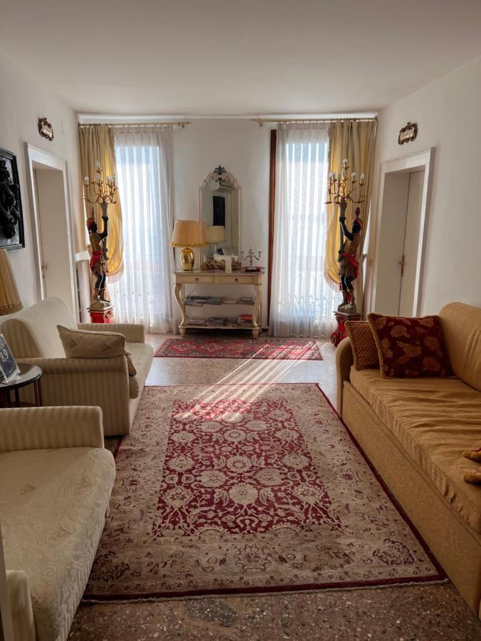 ונציה B&B La Corte Dei Dogi מראה חיצוני תמונה