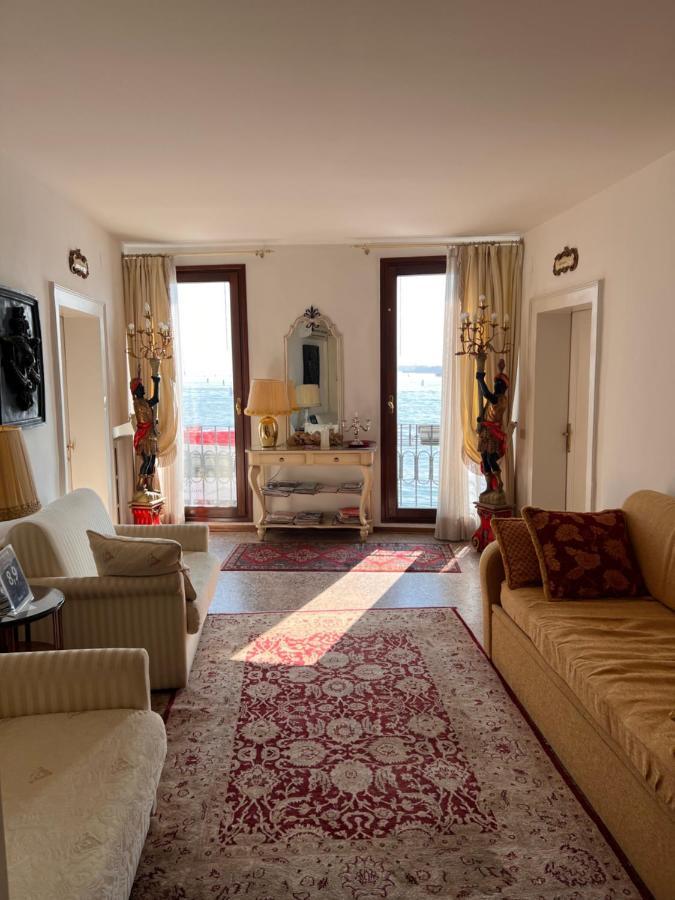 ונציה B&B La Corte Dei Dogi מראה חיצוני תמונה