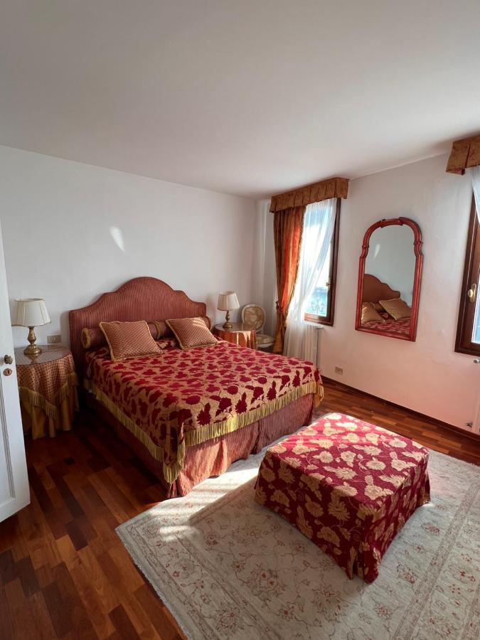 ונציה B&B La Corte Dei Dogi מראה חיצוני תמונה