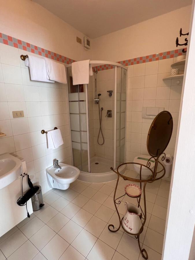 ונציה B&B La Corte Dei Dogi מראה חיצוני תמונה