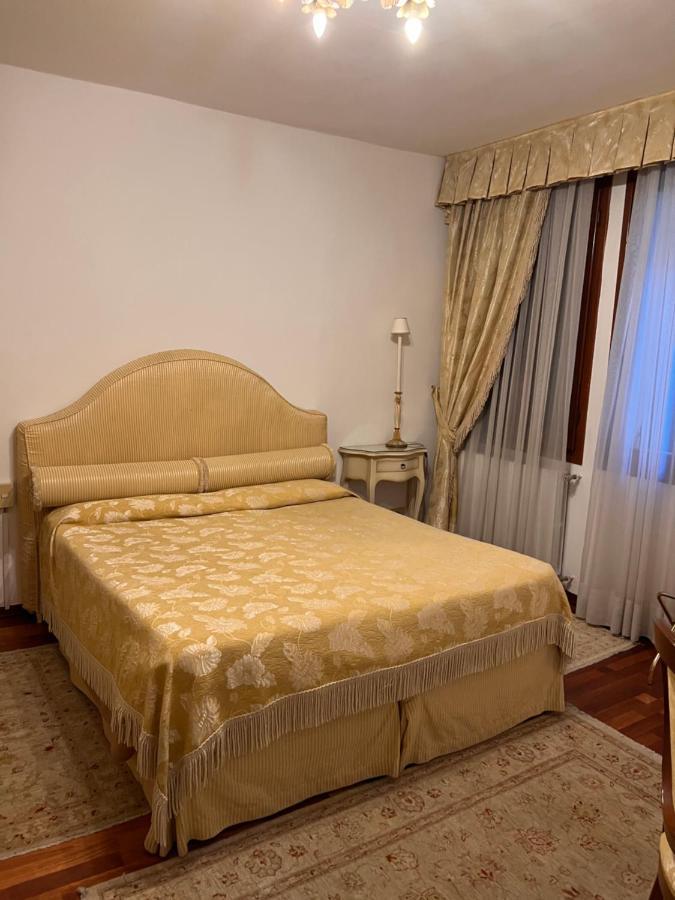 ונציה B&B La Corte Dei Dogi מראה חיצוני תמונה