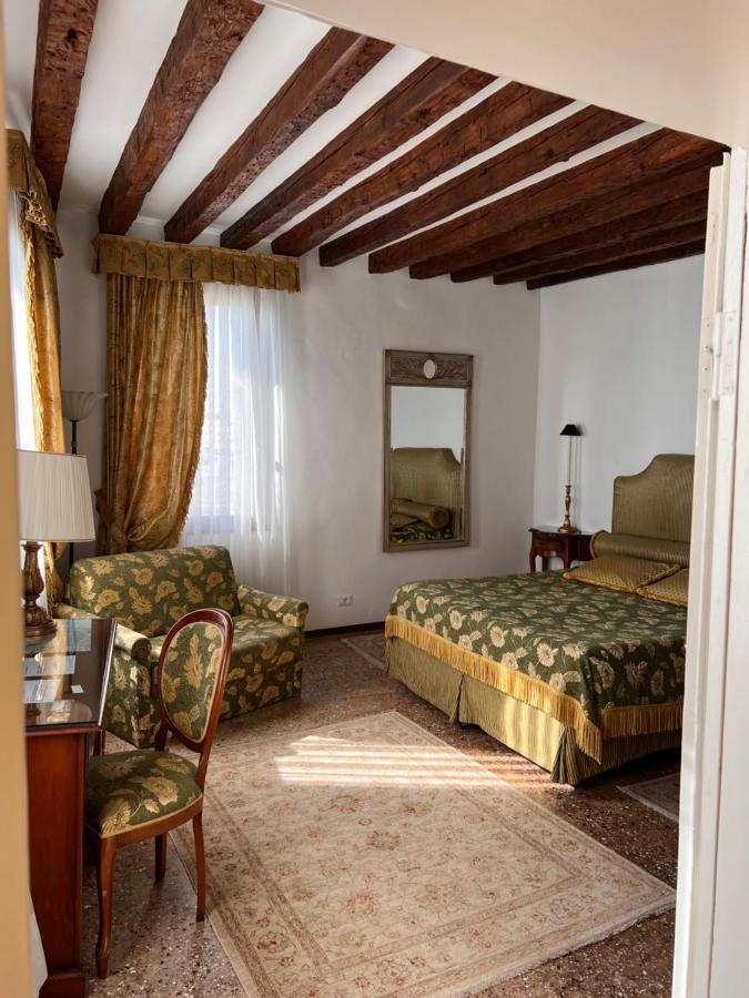 ונציה B&B La Corte Dei Dogi מראה חיצוני תמונה