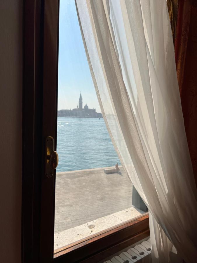 ונציה B&B La Corte Dei Dogi מראה חיצוני תמונה