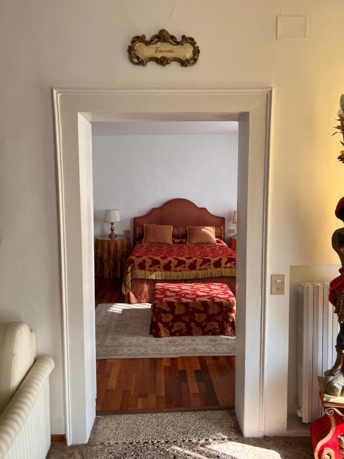 ונציה B&B La Corte Dei Dogi מראה חיצוני תמונה