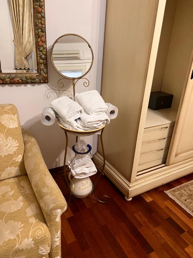 ונציה B&B La Corte Dei Dogi מראה חיצוני תמונה