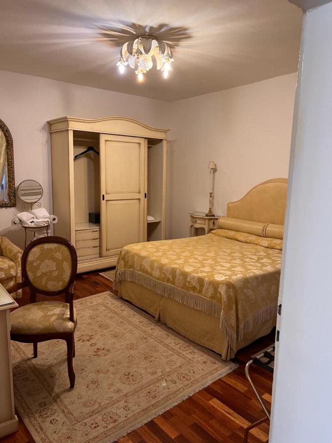 ונציה B&B La Corte Dei Dogi מראה חיצוני תמונה