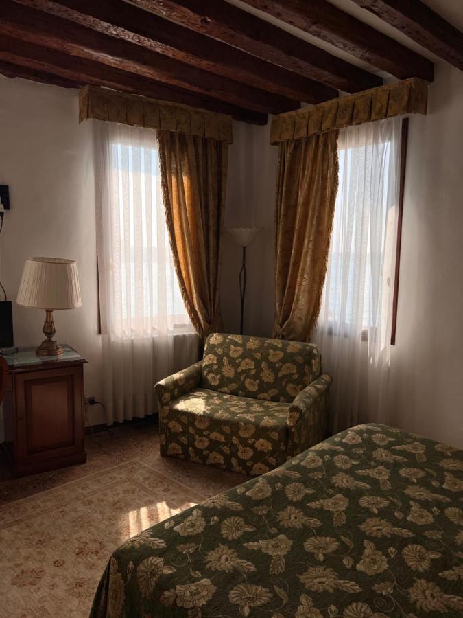 ונציה B&B La Corte Dei Dogi מראה חיצוני תמונה