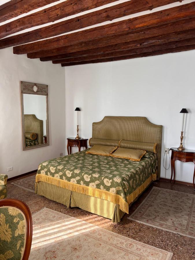 ונציה B&B La Corte Dei Dogi מראה חיצוני תמונה