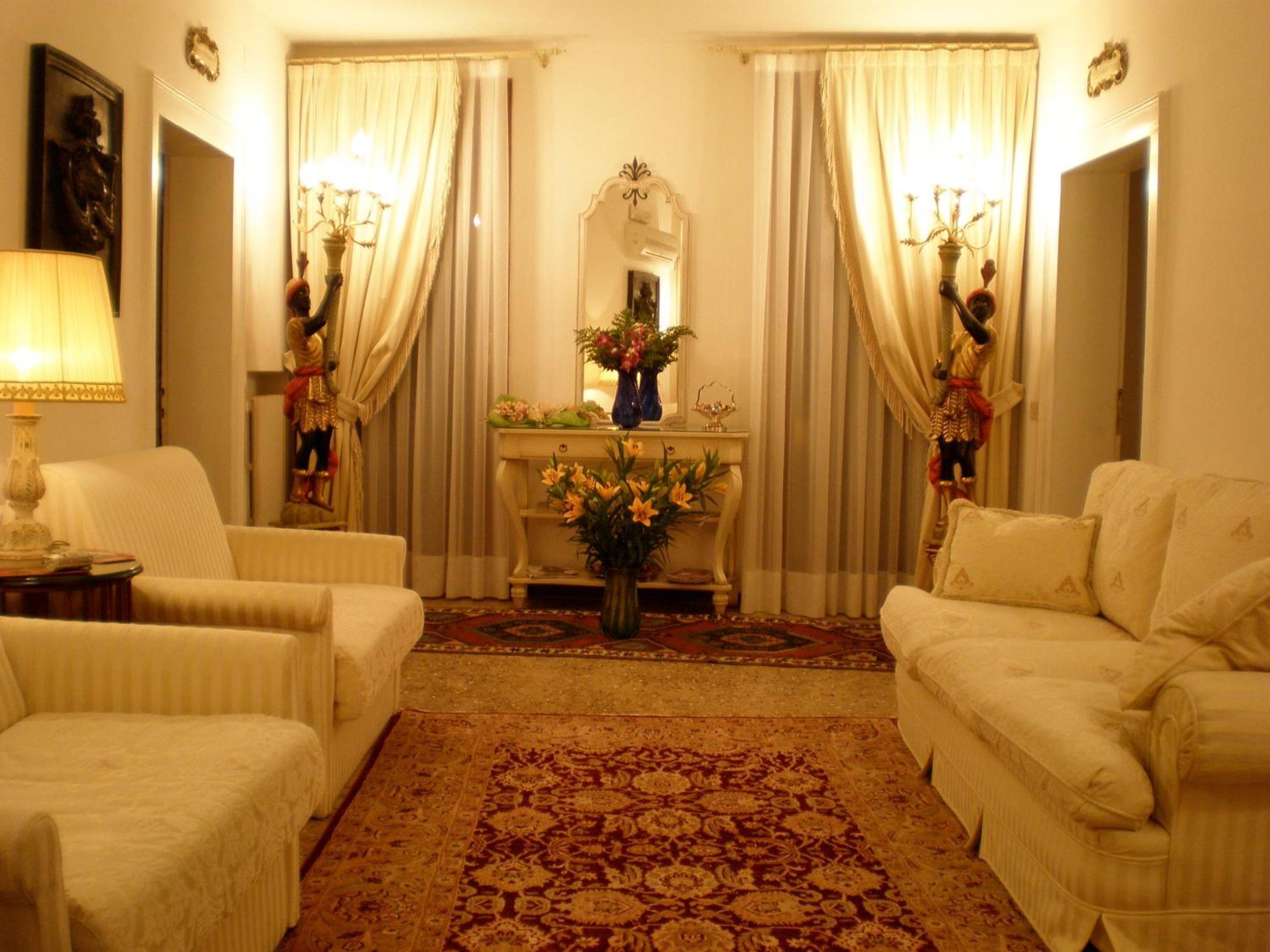 ונציה B&B La Corte Dei Dogi מראה חיצוני תמונה