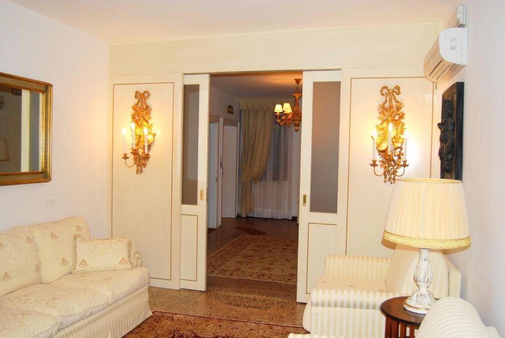 ונציה B&B La Corte Dei Dogi מראה חיצוני תמונה