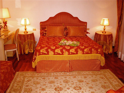 ונציה B&B La Corte Dei Dogi מראה חיצוני תמונה