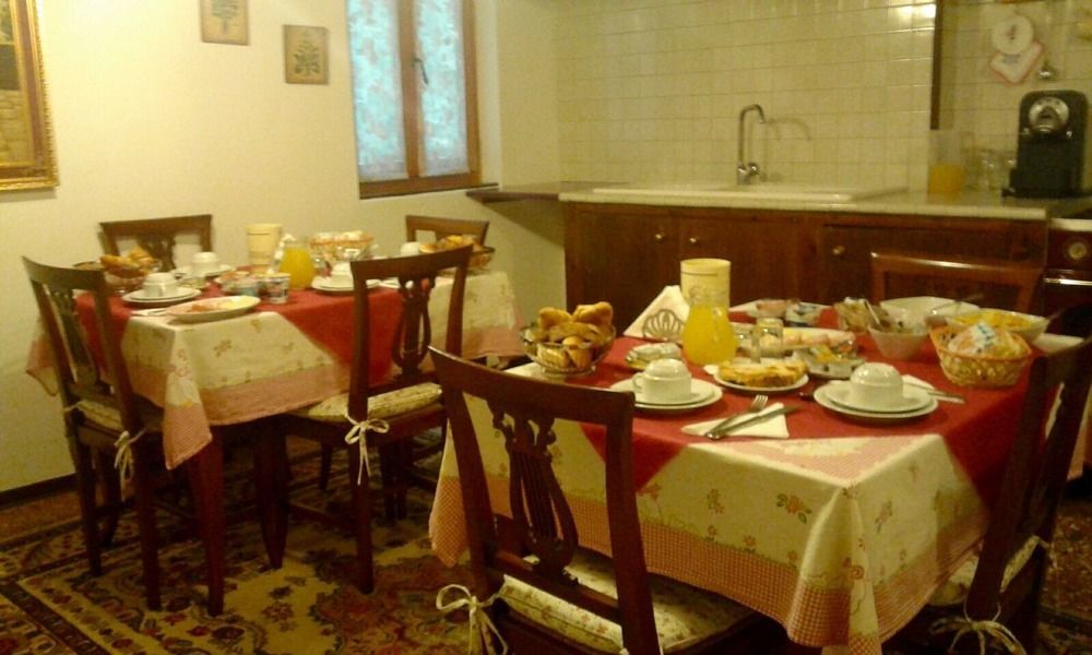 ונציה B&B La Corte Dei Dogi מראה חיצוני תמונה