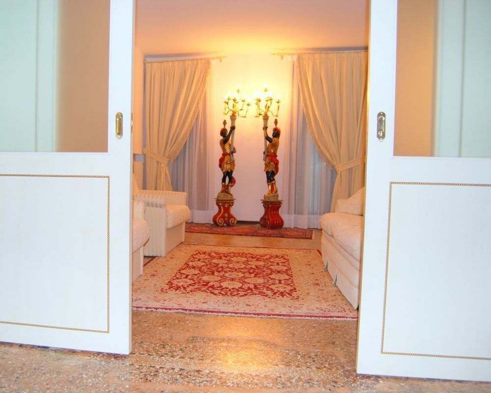 ונציה B&B La Corte Dei Dogi מראה חיצוני תמונה