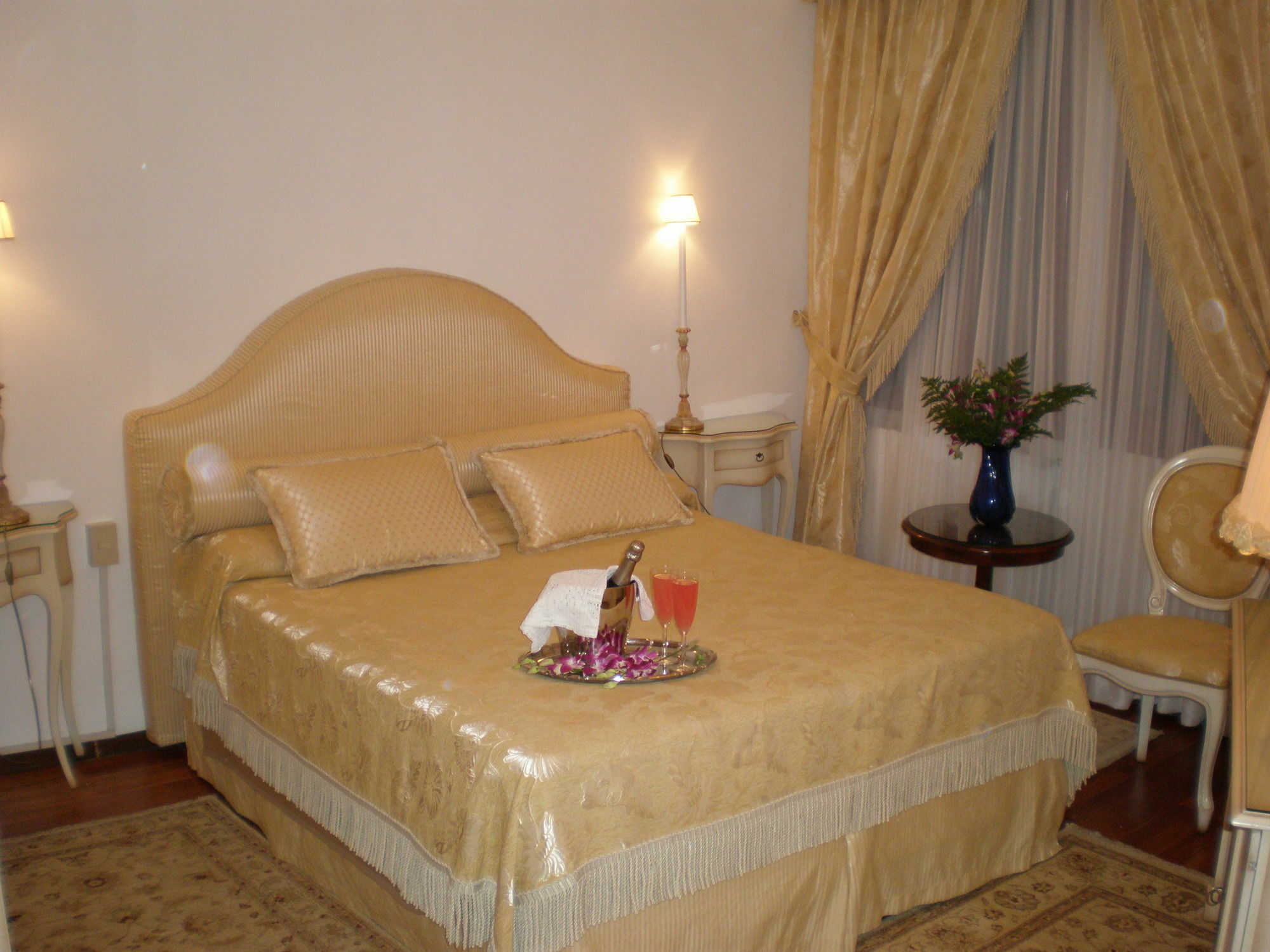 ונציה B&B La Corte Dei Dogi מראה חיצוני תמונה